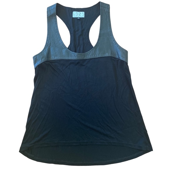1020 by Nicole Tops - 1020 by Nicole Racerback Tank